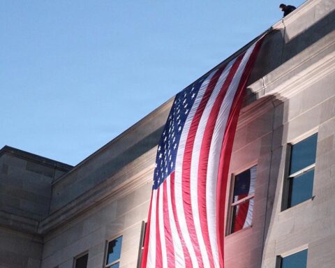 Photo by Shannon Knott