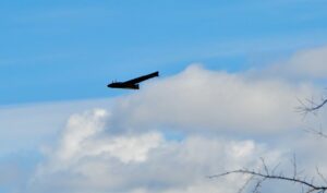 Photo by Staff Sgt. Dylan Auger