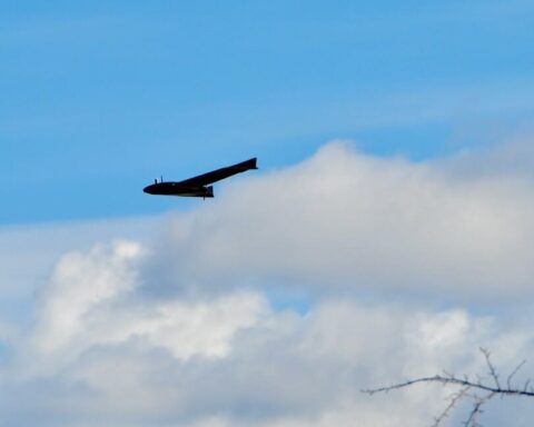 Photo by Staff Sgt. Dylan Auger