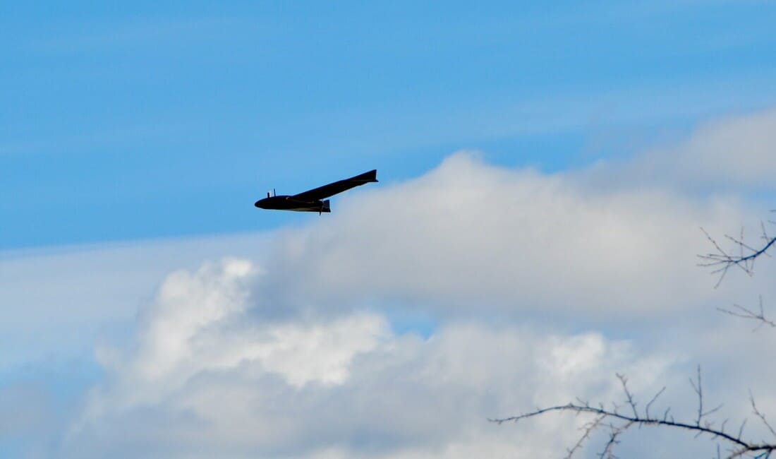 Photo by Staff Sgt. Dylan Auger