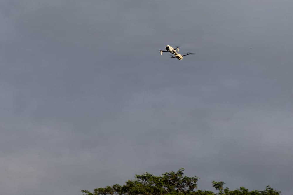 U.S. Army photo by Sgt. Taylor Gray