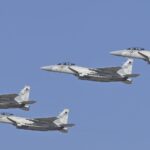 U.S. Air Force photo by Senior Master Sgt. Richard P. Ebensberger