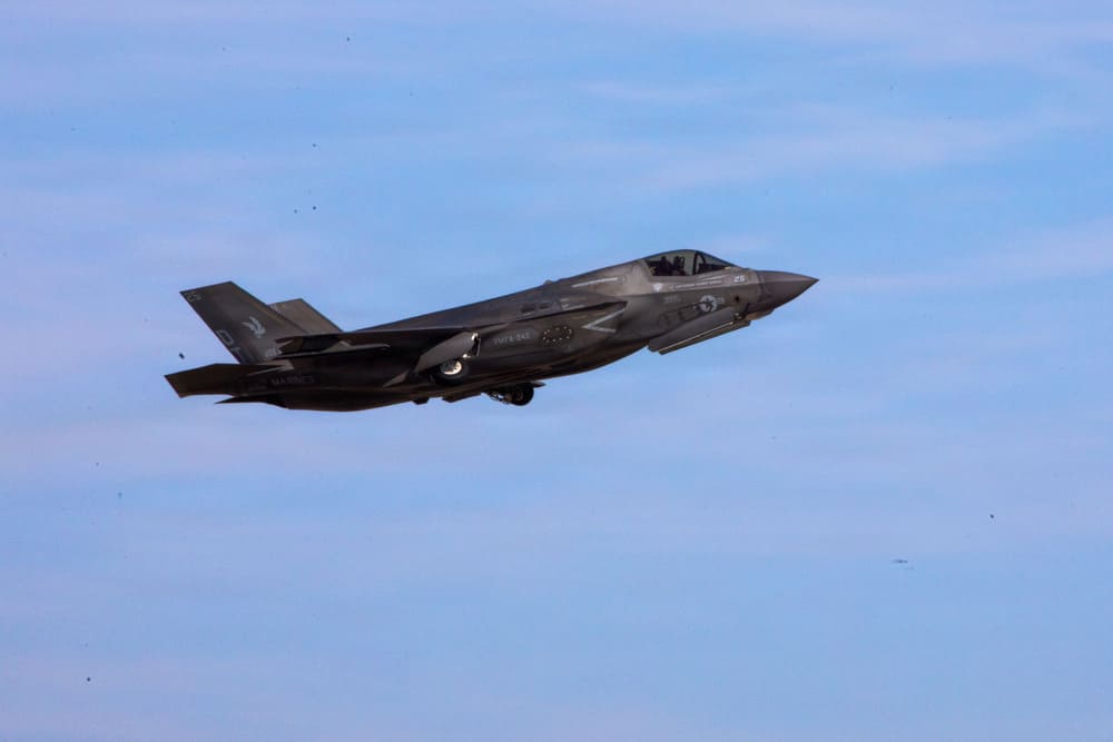 U.S. Marine Corps photo by Cpl. Alejandra Vega