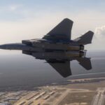 U.S. Air Force photo by Tech. Sgt. John Raven