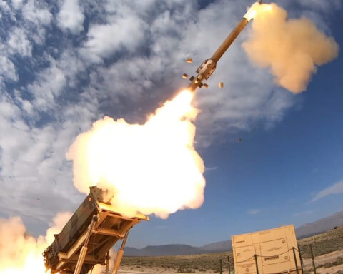 Photo by Darrell Ames