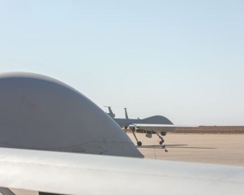 U.S. Army photo by Sgt. Jamie Robinson