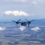 U.S. Marine Corps photo by Lance Cpl. Carlos Paz-Sosa