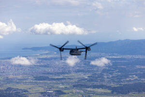 U.S. Marine Corps photo by Lance Cpl. Carlos Paz-Sosa