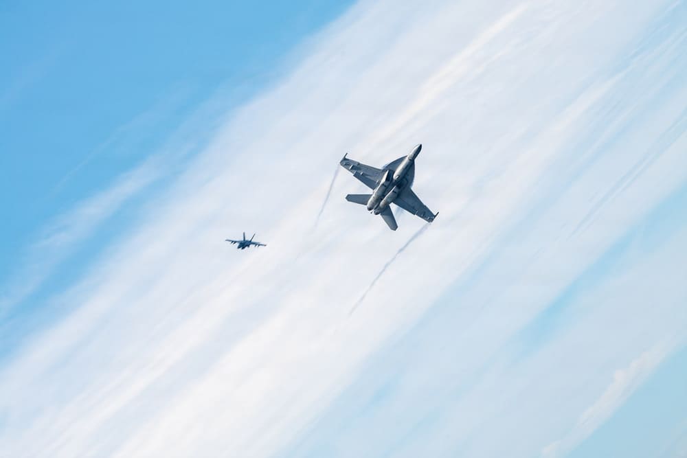 U.S. Navy photo by Mass Communication Specialist Seaman Tanner Orth