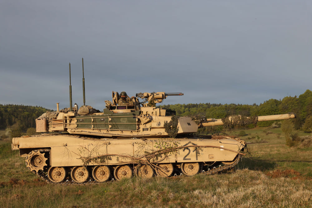 U.S. Army photo by Cpl. Jordan Leroy