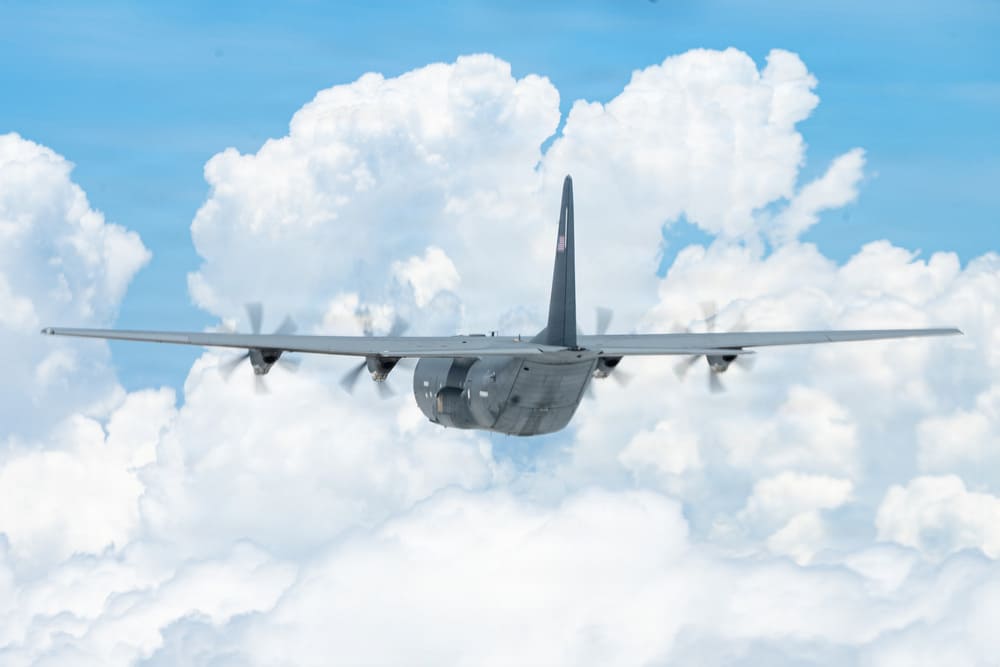 U.S. Air Force photo by Senior Airman Jade M. Caldwell