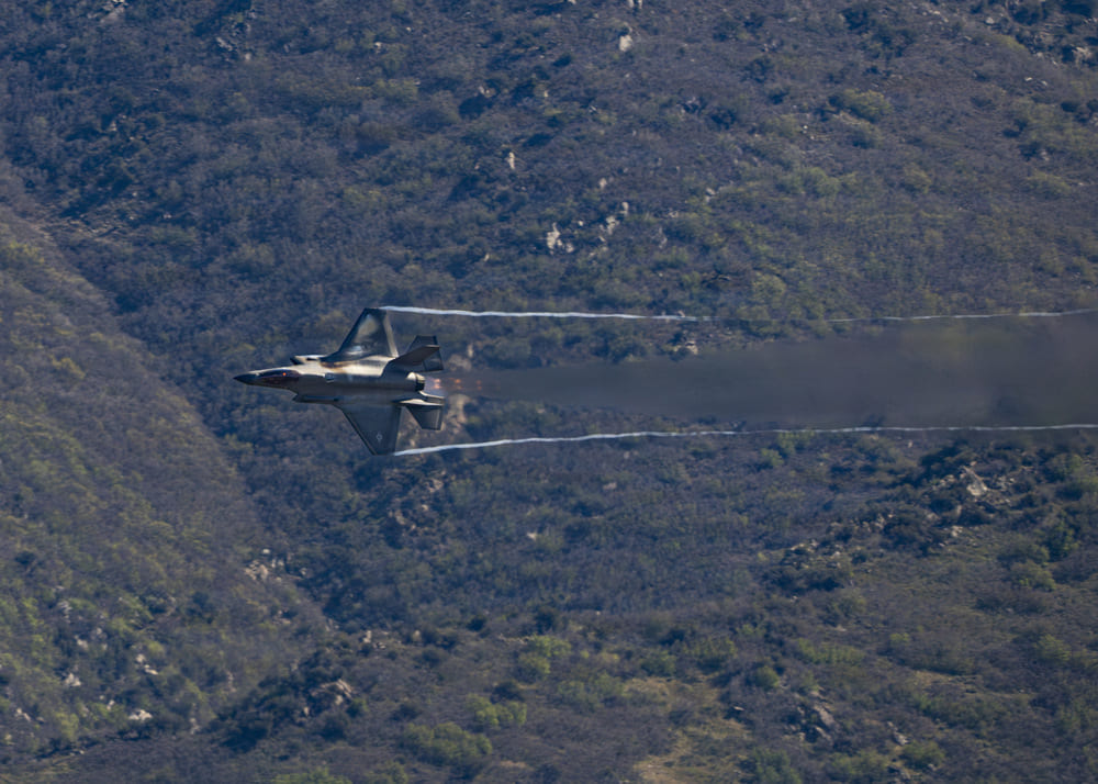 U.S. Air Force photo by Staff Sgt. Nicholas Rupiper