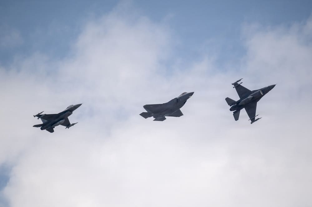 U.S. Air National Guard photo by Master Sgt. Kregg York
