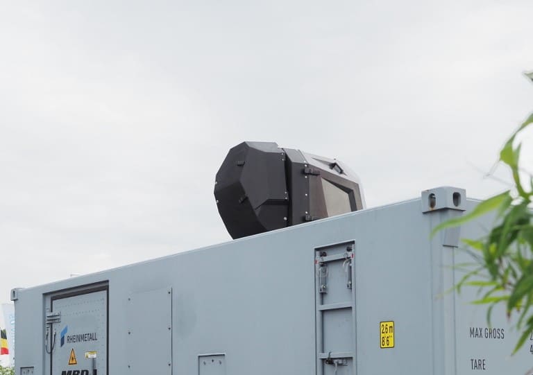 Author Boevaya mashina