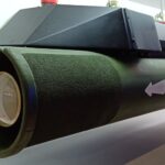 Rafael Introduces L-SPIKE 4X High-Speed Loitering Munition