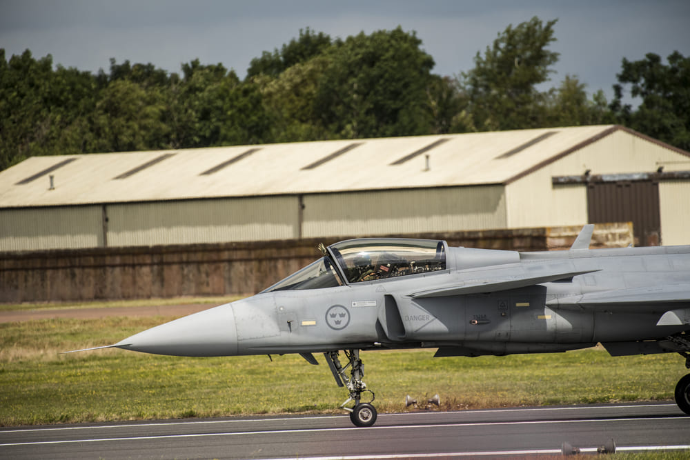 U.S. Air Force photo by Tech Sgt. Aaron Thomasson