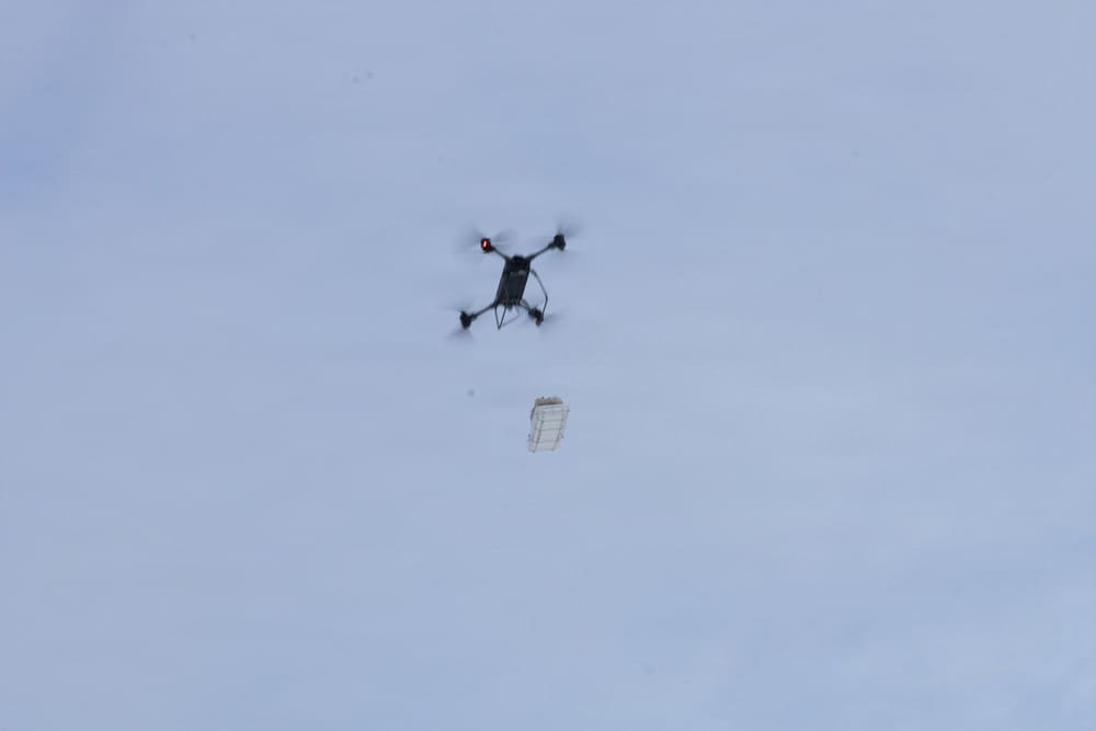 U.S. Marine Corps photo by Cpl. Apollo Wilson