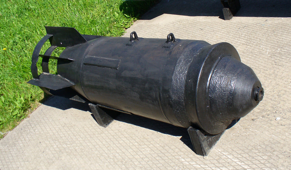 Russia Deploys Jet-Powered UMPK-PD and UMPB-5R Glide Bombs in Ukraine