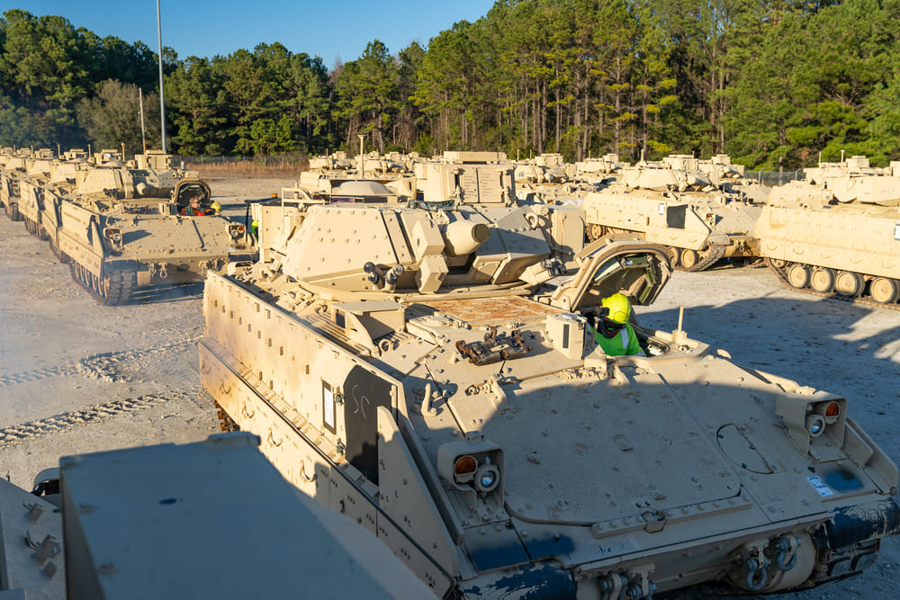 U.S. Transportation Command photo by Oz Suguitan