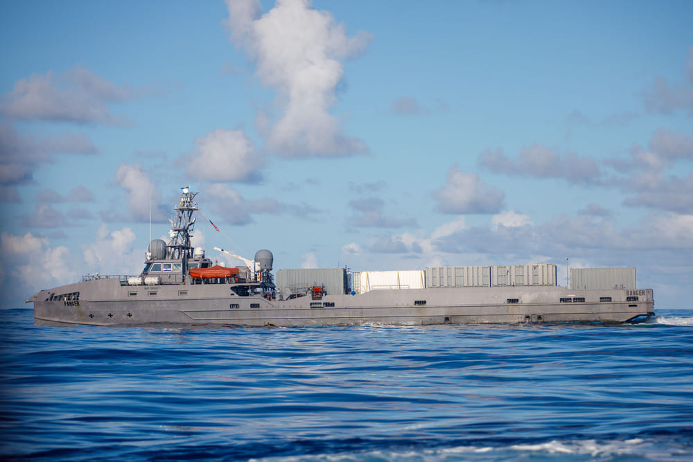 U.S. Navy photo by Mass Communication Specialist 1st Class Jesse Monford