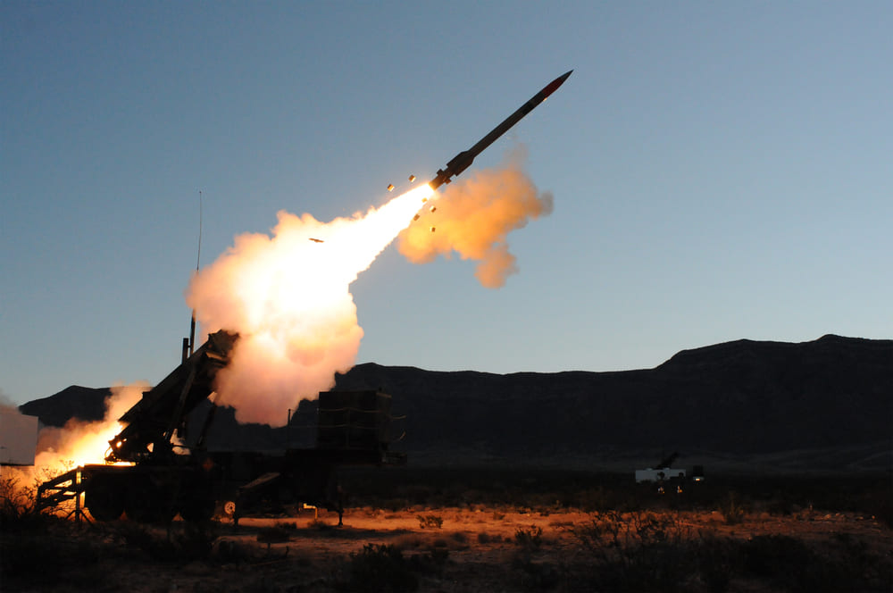 Official U.S. Army photo