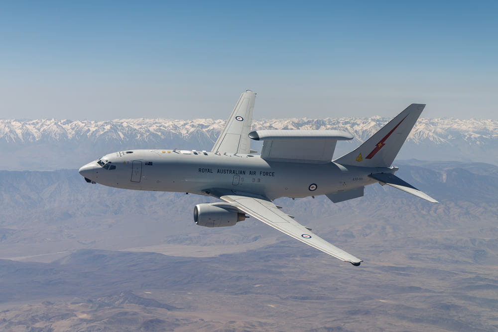 Air Force photo by Richard Gonzales