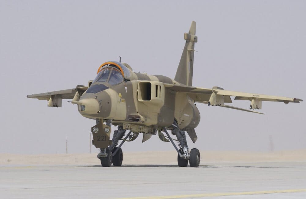 Photo: SAC Scott Robertson/MOD