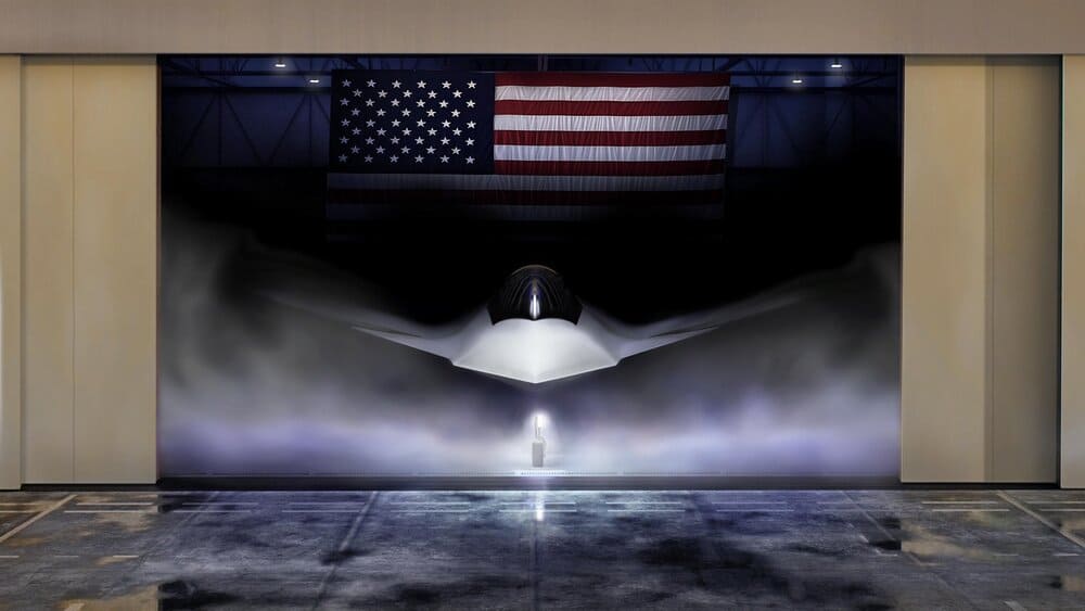 Author: U.S. Air Force